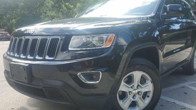 JEEP GRAND CHEROKEE 2015 1C4RJEAGXFC856278 image